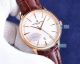 Swiss 9015 Replica Vacheron Constantin Patrimony Date Watch Rose Gold White Dial (5)_th.jpg